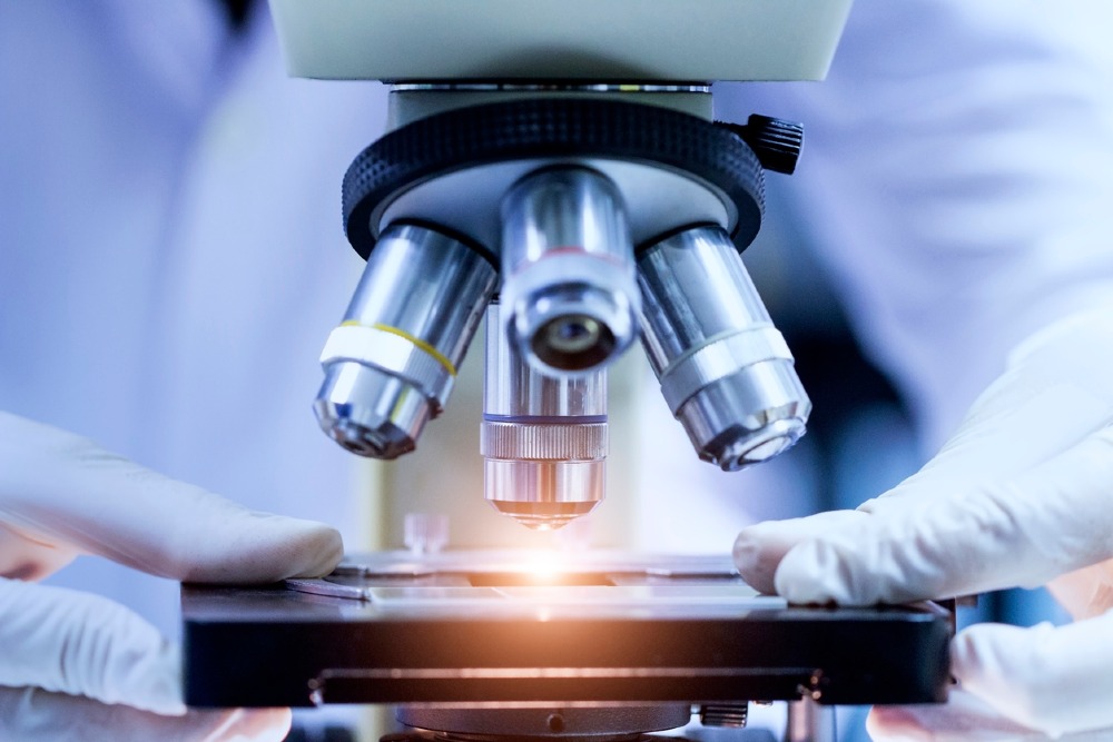 Lab image