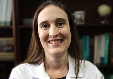 Maria Adelaida Escobar Vasco, MD 