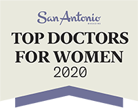 San Antonio Top Doctors for Women 2020