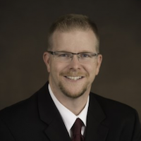 Kevin Schlinder