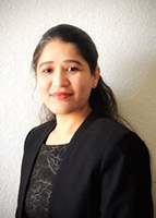 Dr. Shilpa Ganatra