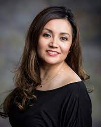 Shelly Dickson, BA, BS