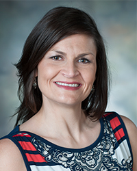 Jamie Shomette, BA, C-TAGME