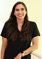 Simi Mathur