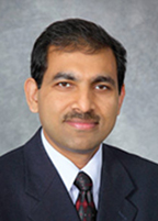 Brij B. Singh, PhD, MS, BS