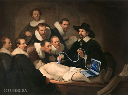 Rembrandt Ultrasound