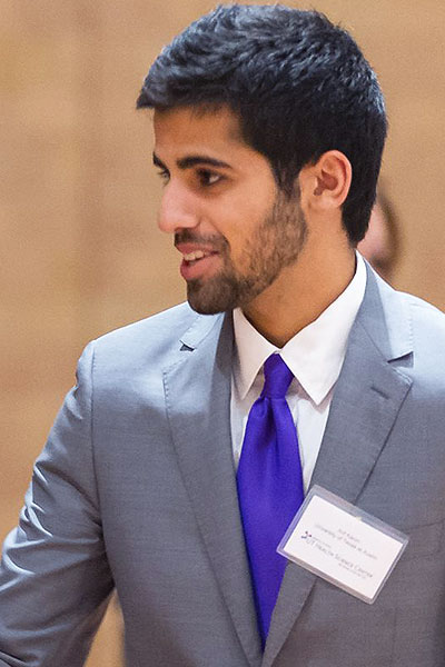 Arif Karim