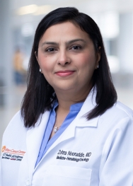 Zohra Nooruddin, M.D.