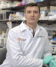  Alexander James Roy Bishop, Ph.D