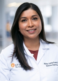 Dr. Ashley Garcia-Everett, MD