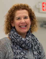 Adelita Cantu