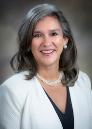 Adriana Segura | UT Health San Antonio