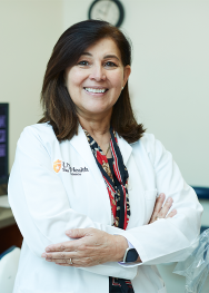 Dr. Adriana V. Green DDS MPH