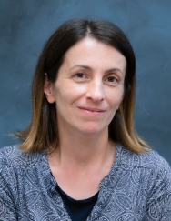 Angelina Vaseva, PHD