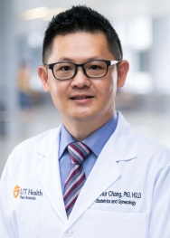 Arthur Chang, PhD, HCLD, ELD, CC