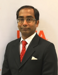 Dr Arulanandam