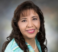 Beatriz Hicks. MA, RDH