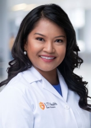 Christine Camacho, MD | UT Health San Antonio