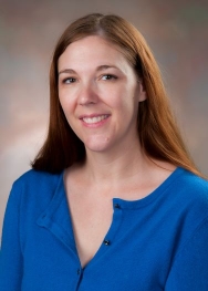Cindy McGeary, PhD, ABPP