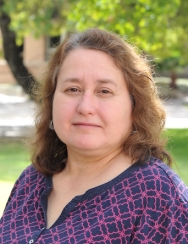 Shelley Cole