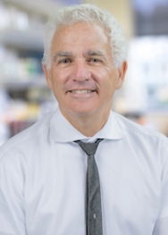 David S. Weiss