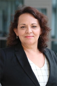 Deborah Parra-Medina, Ph.D., M.P.H.