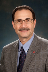 Larry Schlesinger