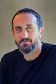 Tiziano Barberi