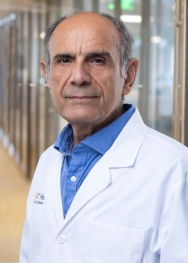 Mansour Zadeh