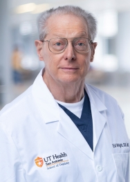Edward F. Wright | UT Health San Antonio Dentistry