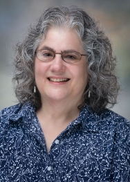 Dr. Ellen Kraig 