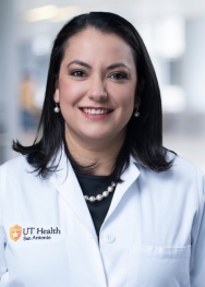 Elva Villa Jordan | UT Health San Antonio