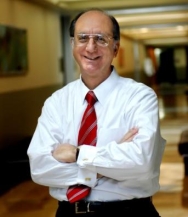 Dana Forgione, Ph.D.