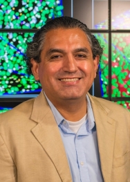 Fidel Santamaria