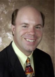 Jay Gibson | UT Health San Antonio