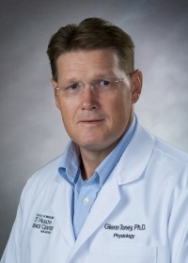 Glenn Toney