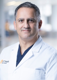 Hassem Geha | UT Health San Antonio