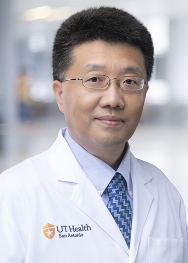 Huang, Gang  PhD