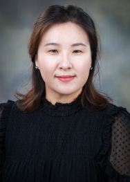 Jisook Ko