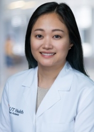 Joyce Yuen | UT Health San Antonio