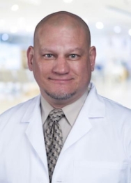 Karl Rodriguez, Ph.D.