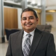 Deepak Kaushal, PhD