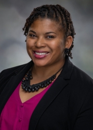 Kelly McGlothen-Bell