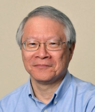 Kenneth Yamada 