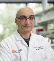 Nameer Kirma, Ph.D.
