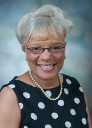 Lark Ford, PhD, MA, MSN, RN