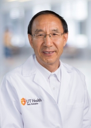 senlin li