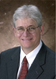 Bud Luecke, III | UT Health San Antonio