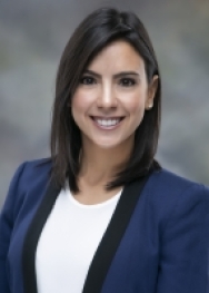 Maria Andrea Bordoy Soto