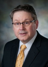Mark Soucy